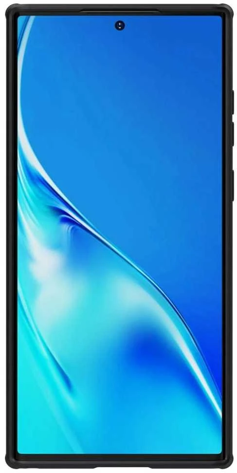 Nillkin CamShield Pro Case for Samsung Galaxy S23 Ultra - telefono dėklas