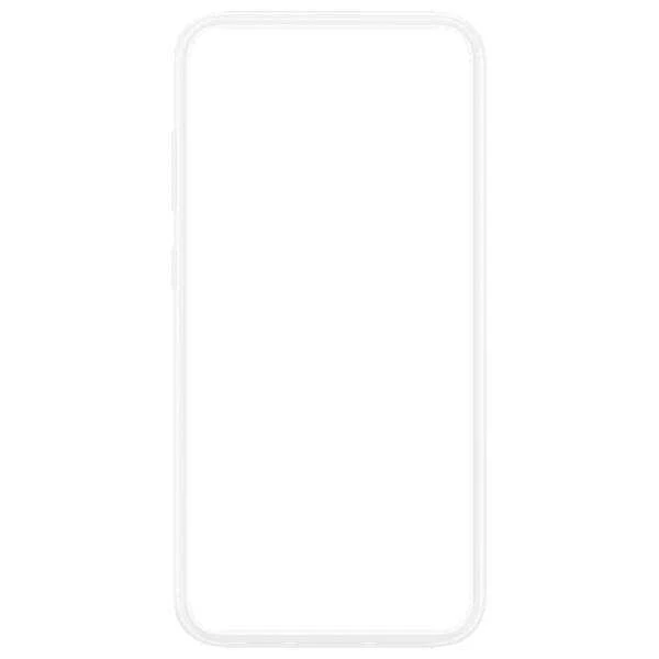 112803 Samsung Galaxy S24 FE FlipSuit (EF-MS721CREGWW) dėklas telefonui raudonos spalvos