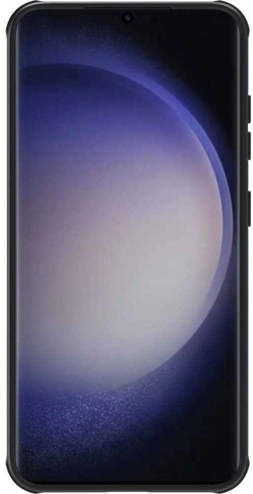 Dėklas Nillkin CamShield Pro Samsung S926 S24 Plus juodas