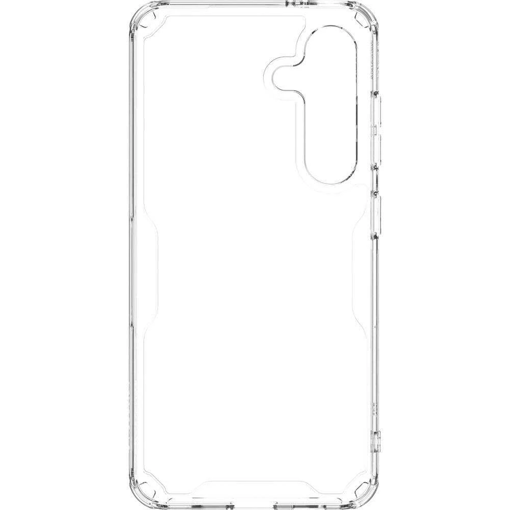 Dėklas Nillkin Nature TPU Samsung S926 S24 Plus skaidrus