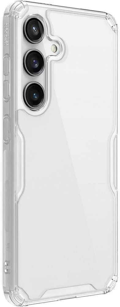 Dėklas Nillkin Nature TPU Samsung S926 S24 Plus skaidrus