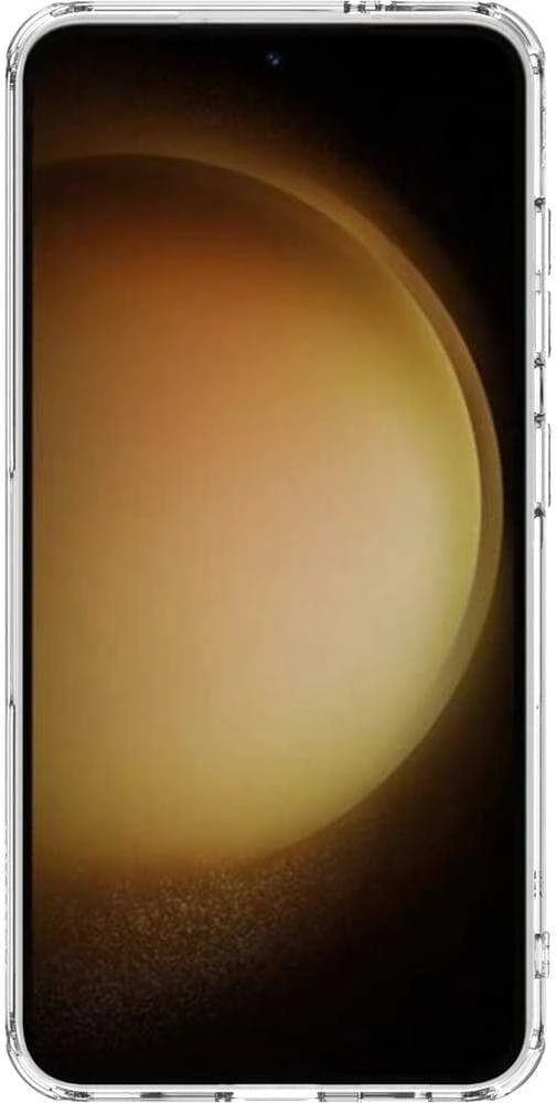 Dėklas Nillkin Nature TPU Samsung S926 S24 Plus skaidrus