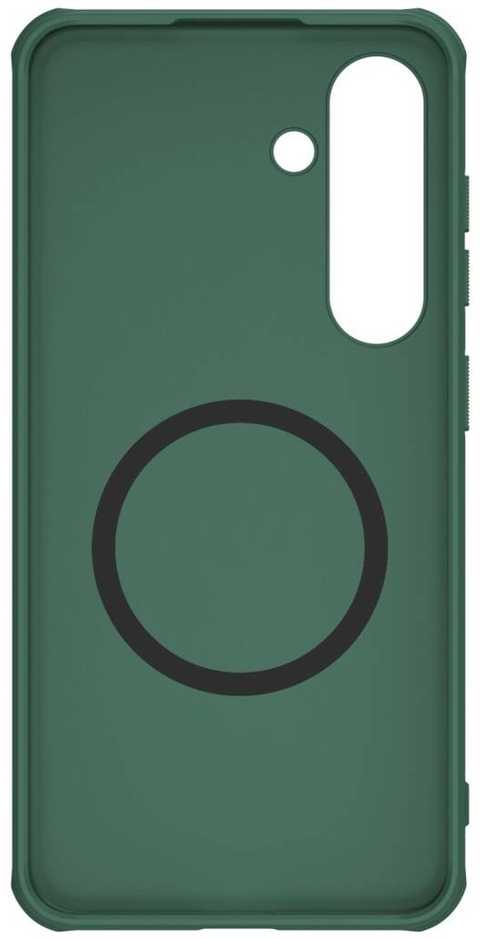 Samsung Galaxy S24 Nillkin Super Shield Pro dėklas žalios spalvos