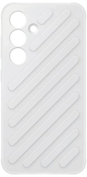 FPS926SA ekrano dėklas Samsung Galaxy S24 Plus, šviesiai pilkas (šviesiai pilkas)