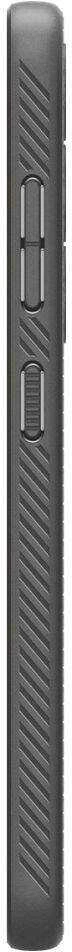 Spigen Liquid Air dėklas skirtas Samsung Galaxy S24, spalva - Granite Gray