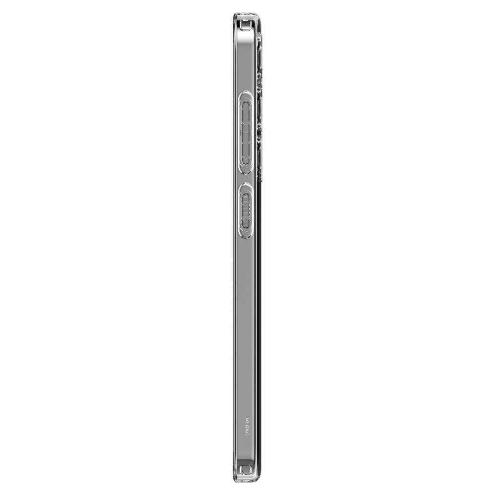 Dėklas SPIGEN LIQUID CRYSTAL GALAXY S24 CRYSTAL CLEAR