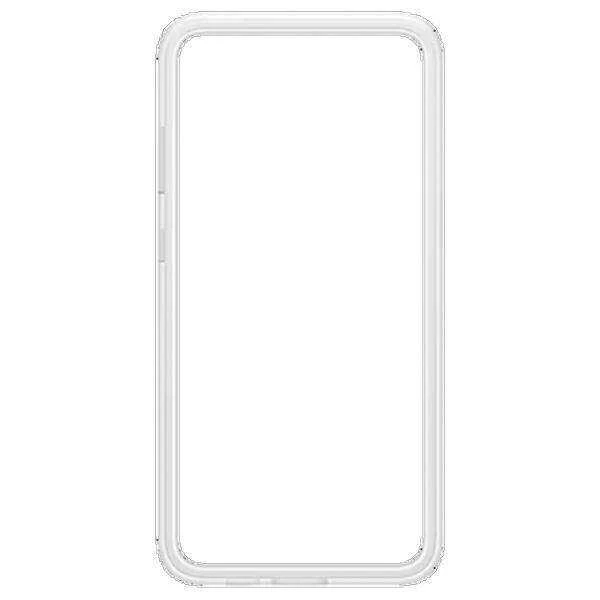 Dėklas MS926CYE Suit Case for Samsung Galaxy S24 Plus, Geltona (Geltona)
