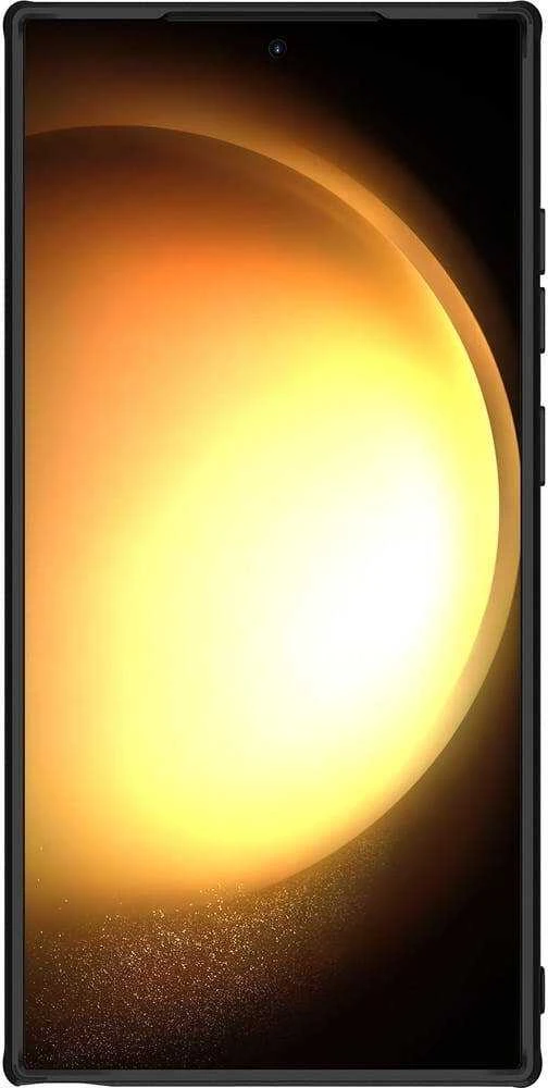 Dėklas Nillkin CamShield Pro Samsung S928 S24 Ultra juodas
