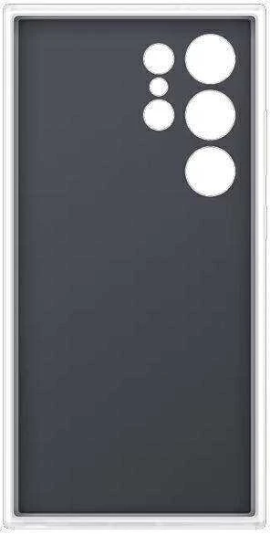 Dėklas MS928CYE Suit Case for Samsung Galaxy S24 Ultra, Geltona (Geltona)