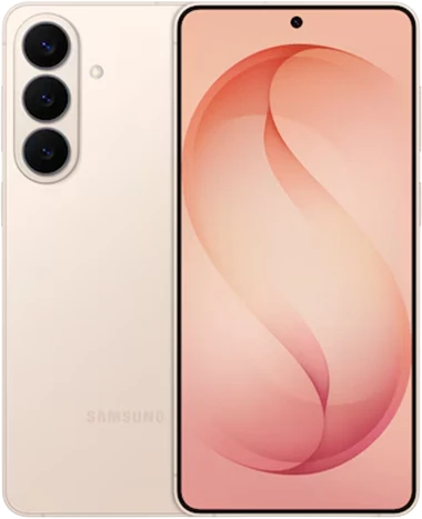 SAMSUNG Galaxy S26+ 5G 12/512GB Pink Gold