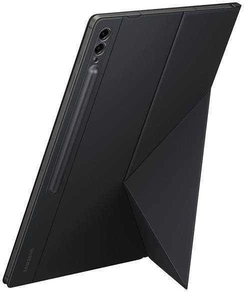 BX910PWE išmanusis knygos viršelis, skirtas Samsung Galaxy Tab S9 Ultra, Baltas (Baltas)