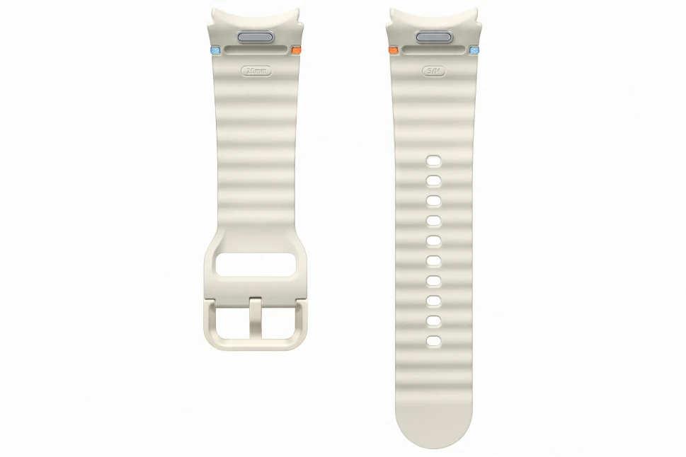 SNL30SWEGEU Sport Band (S/M) Samsung Galaxy Watch7/Watch4 (Kreminis)