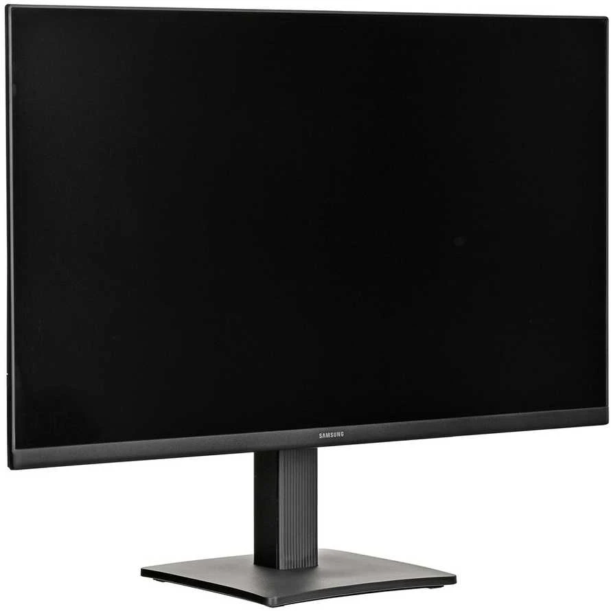 Monitorius - Samsung LS24D304GAUXEN 24" IPS 100Hz Eye Saver Mode