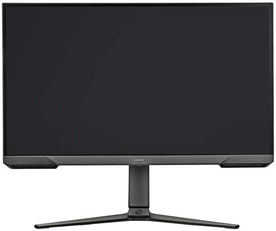 Monitorius Samsung | Odyssey G5 G51F | 27 " | VA | QHD | 16:9 | 180 Hz | 1 ms | 2560 x 1440 pikselių | 300 cd/m² | HDMI jungtys quantity 2 | Juodas