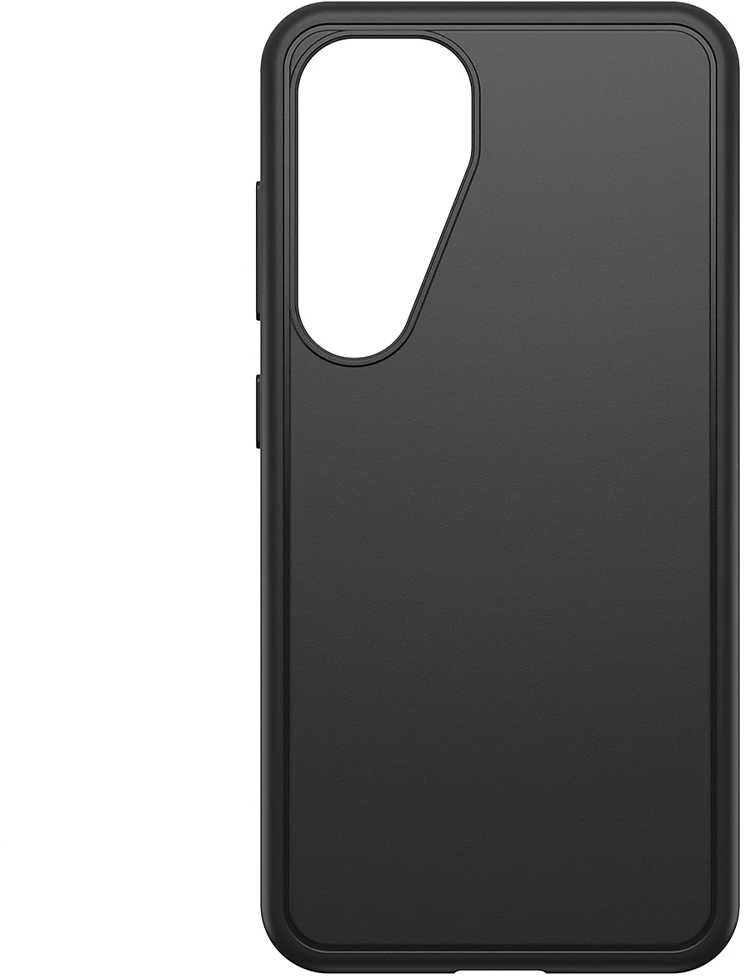 112803 Samsung Otterbox Symmetry Magnet Galaxy S25 Plus dėklas telefonui juodos spalvos