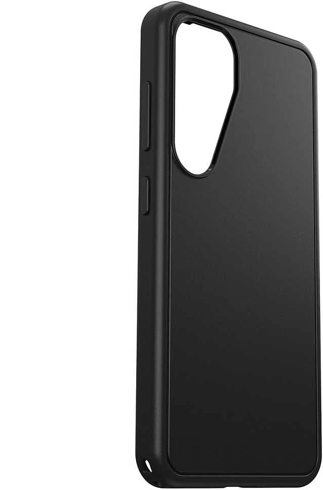 112803 Samsung Otterbox Symmetry Magnet Galaxy S25 Plus dėklas telefonui juodos spalvos