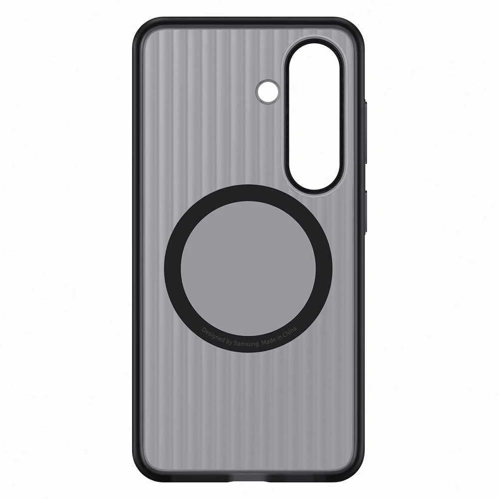 Dėklas RS942CB Rugged Magnet Case Samsung Galaxy S26, Juodas