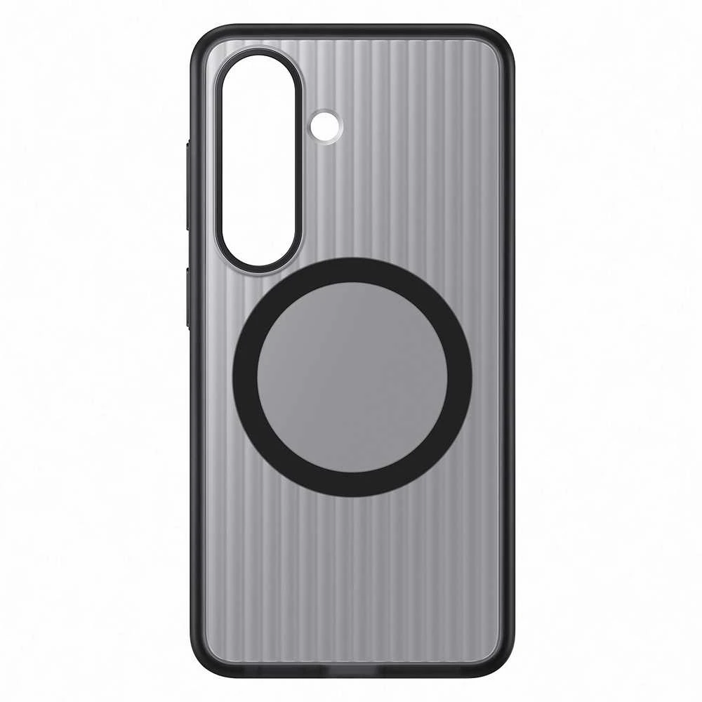 Dėklas RS942CB Rugged Magnet Case Samsung Galaxy S26, Juodas