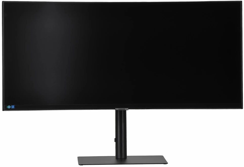 Monitorius Samsung ViewFinity LS34C652UAUXEN, 34", VA, 3440 x 1440, 21:9, 5 ms, 350 cd/m², 100 Hz