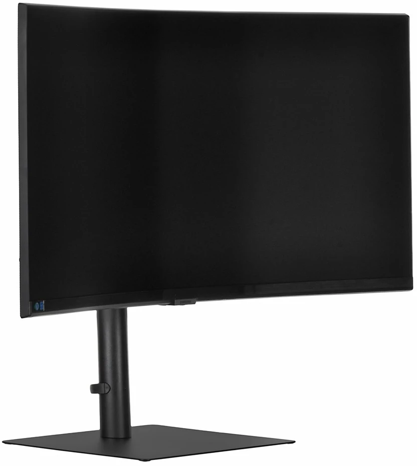 Monitorius Samsung ViewFinity LS34C652UAUXEN, 34", VA, 3440 x 1440, 21:9, 5 ms, 350 cd/m², 100 Hz