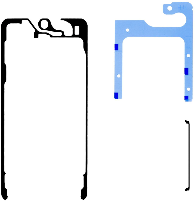 „Samsung S921B Galaxy S24“ juosta po LCD (pakeitimų paketas)