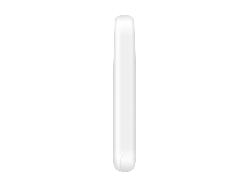 Samsung SmartTag2 sekimo įrenginys, Baltos spalvos