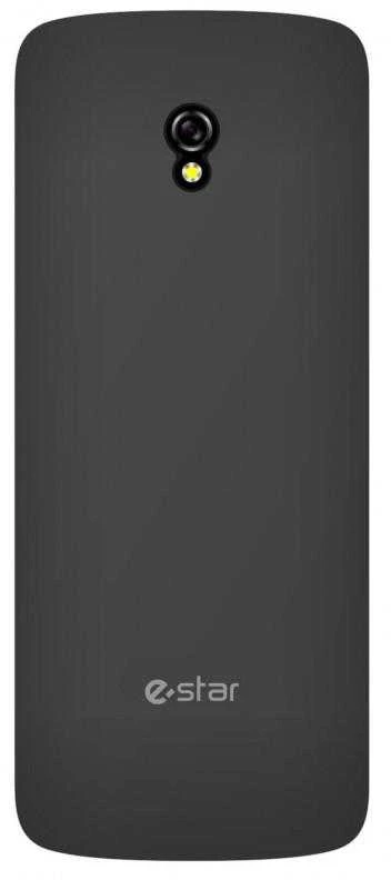 Mobilusis telefonas eStar Digni 244 4G 128MB Black