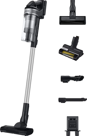 Samsung Jet 65 Pet stacionarus dulkių siurblys VS15A60AGR5/WA