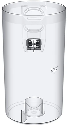 Dulkių Siurblys - Samsung VS20B75AGR1 Be Maišo, Juodas, Mėtų Spalvos