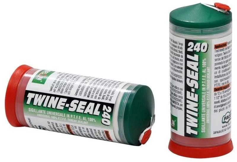 Sandarinamasis siūlas Facot Twine-Seal 240, 175 m
