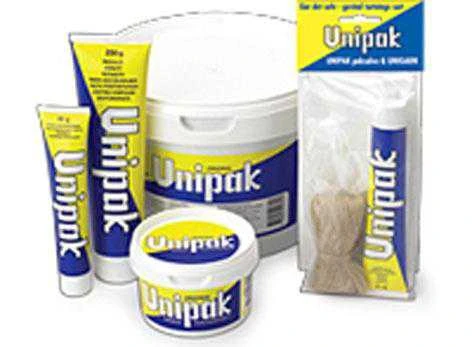 Pasta sandarinimo Unipak 250g