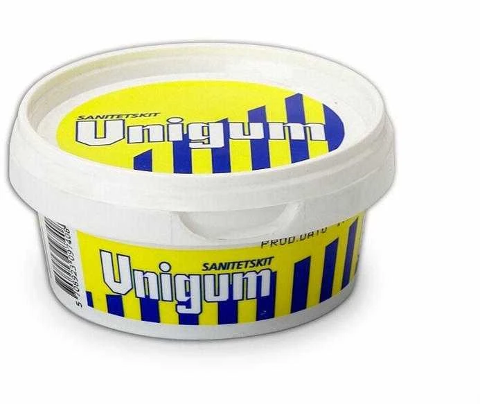 Sandarinamoji pasta Unipak Unigum, 250 g