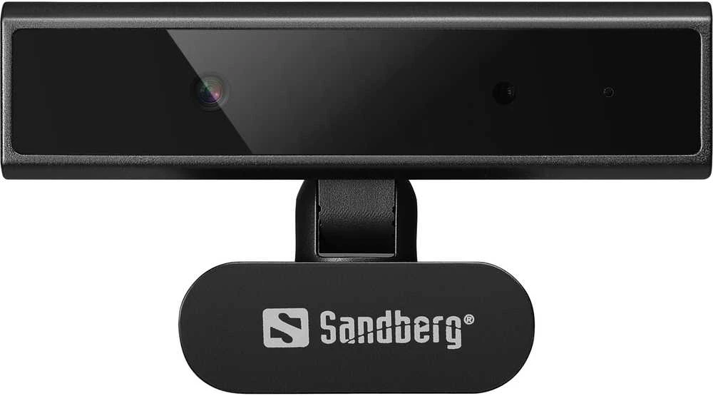 Sandberg Face-ID Webcam Mini