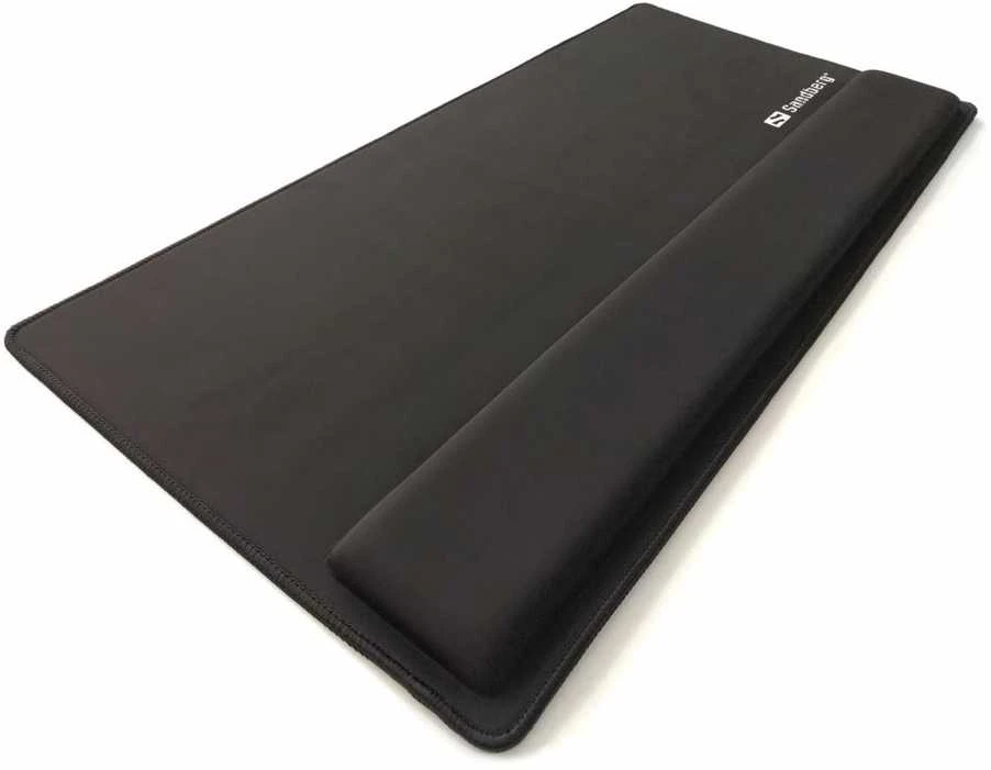 Klaviatūra Sandberg Desk Pad Pro XXL