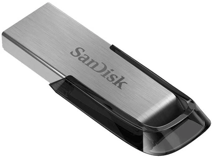 USB laikmena SanDisk 512GB Ultra Flair USB 3.0