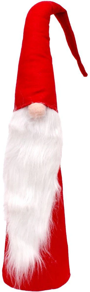 Saska Christmas Dekoratyvinės kalėdų nykštukų figūrėlės