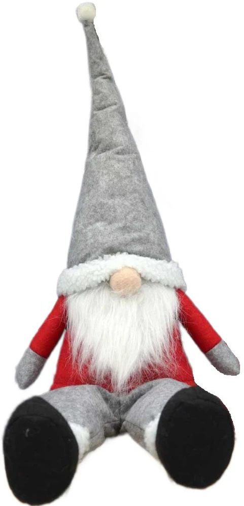 Saska Garden Dekoratyvinis Kalėdų senelis Lazy Santa
