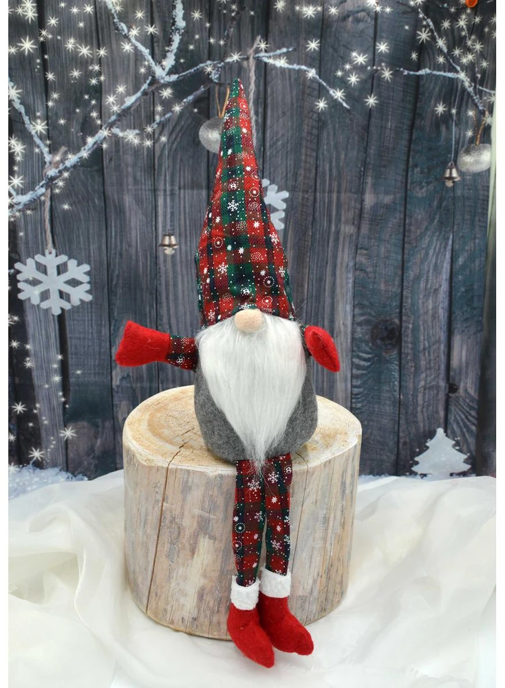 Saska Garden Kalėdinė dekoracija - gnomai