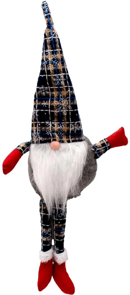 Saska Garden Kalėdinė dekoracija - gnomai