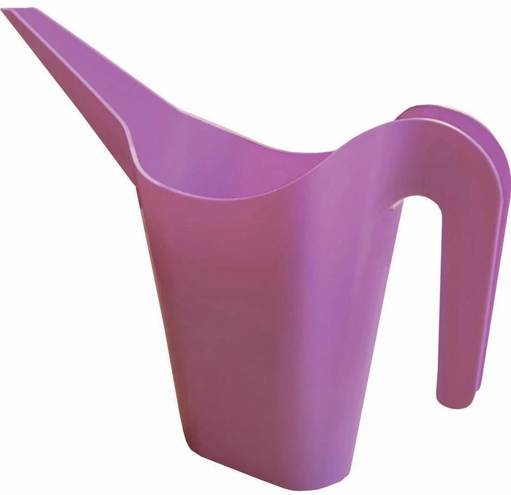 Saska Garden Violetinis 1 l laistytuvas