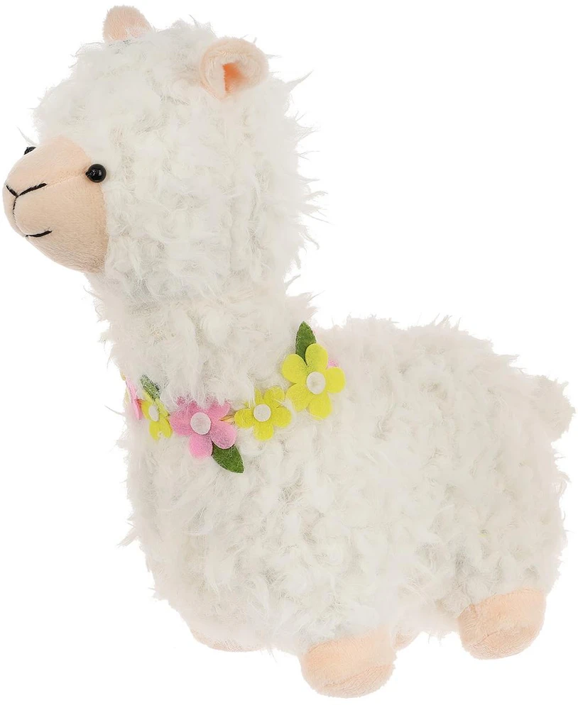 Saska Garden Pavasario dekoracija lama 28 cm