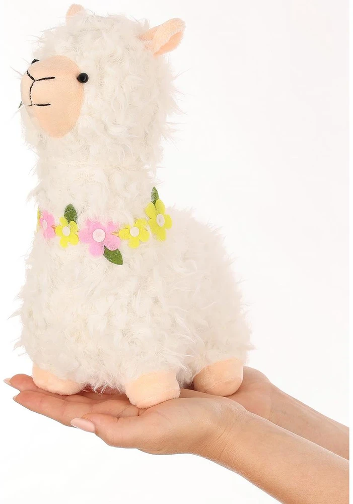 Saska Garden lama 36 cm pavasarinė dekoracija