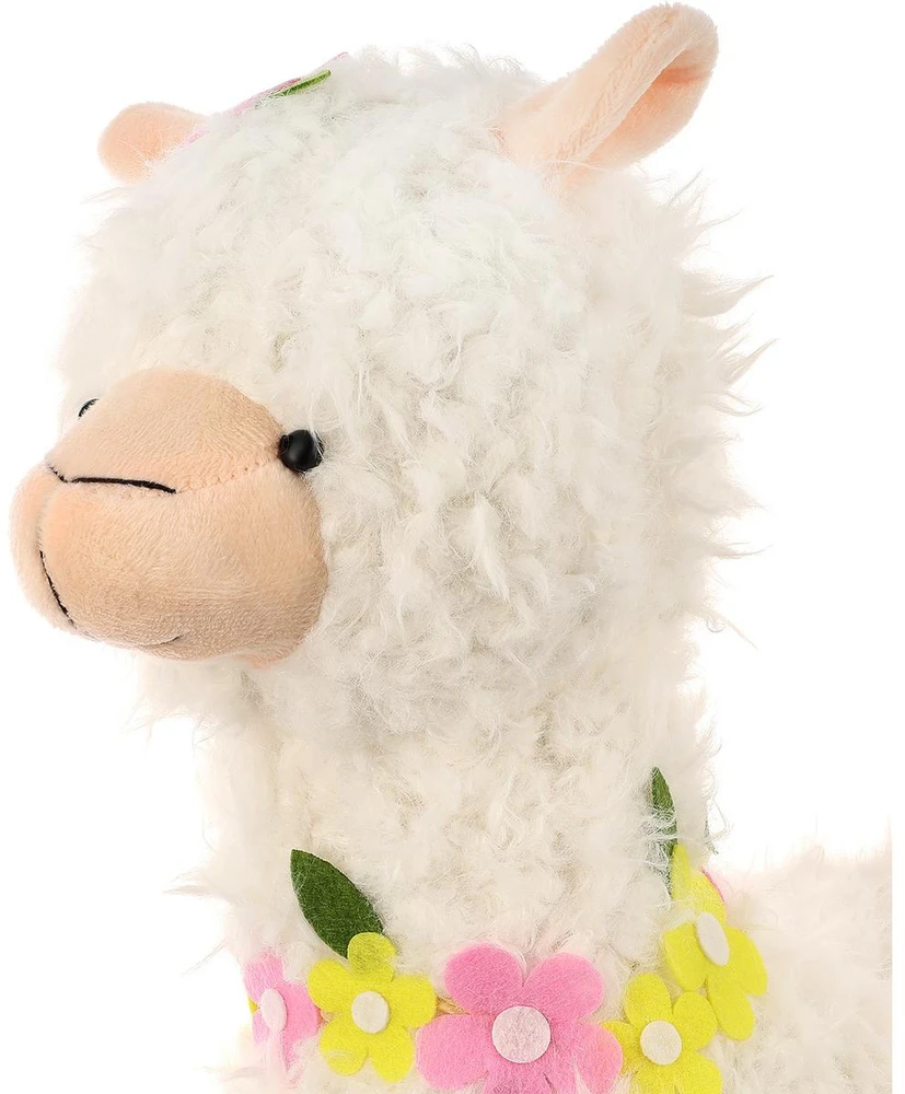 Saska Garden lama 36 cm pavasarinė dekoracija