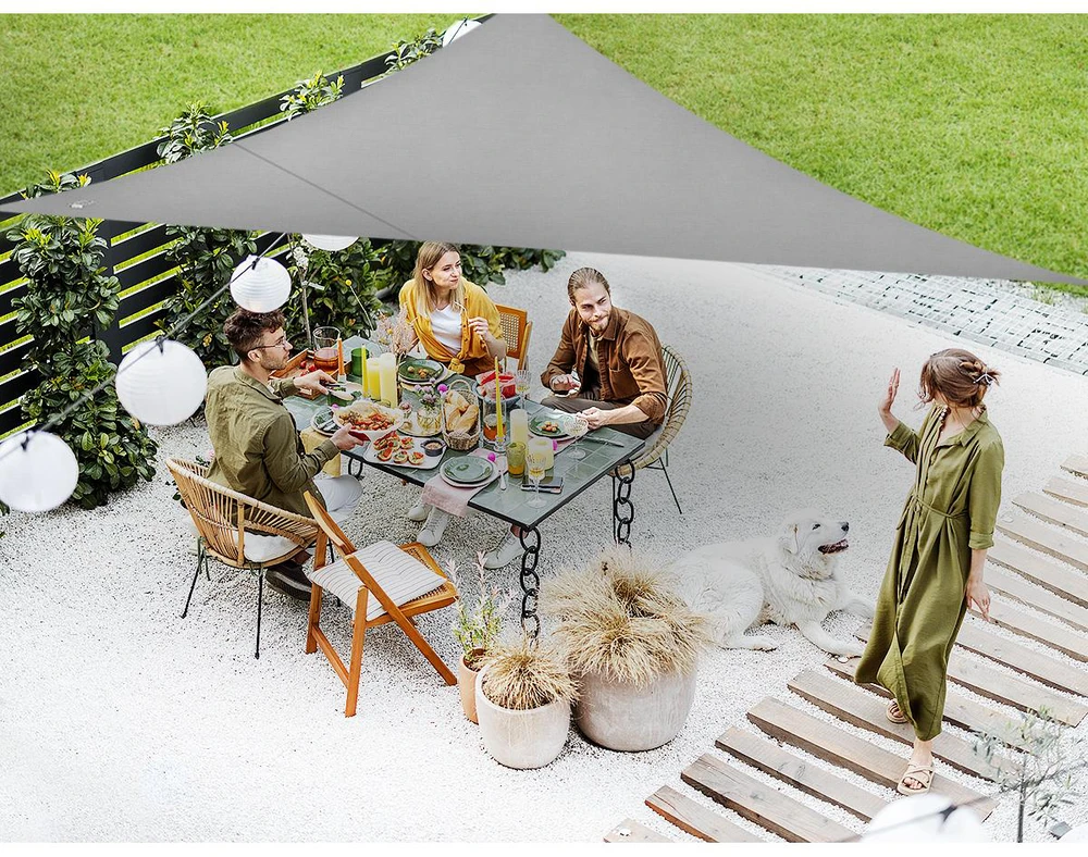 Saska Garden Žaibos montavimo rinkinys