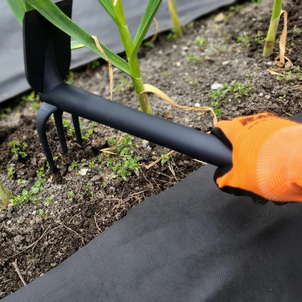 Saska Garden Dvitiksliai sodo įrankiai