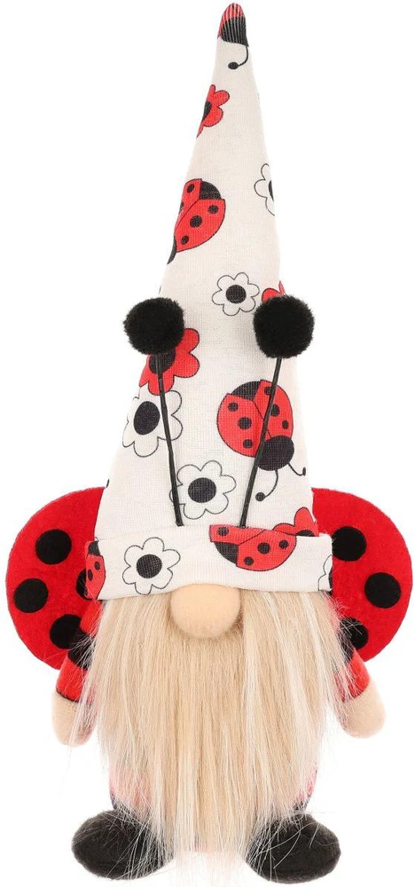 Saska Garden Pavasarinė gėlėtoji dekoracija 24 cm
