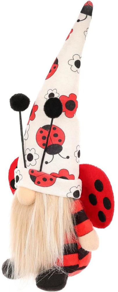 Saska Garden Pavasarinė gėlėtoji dekoracija 24 cm