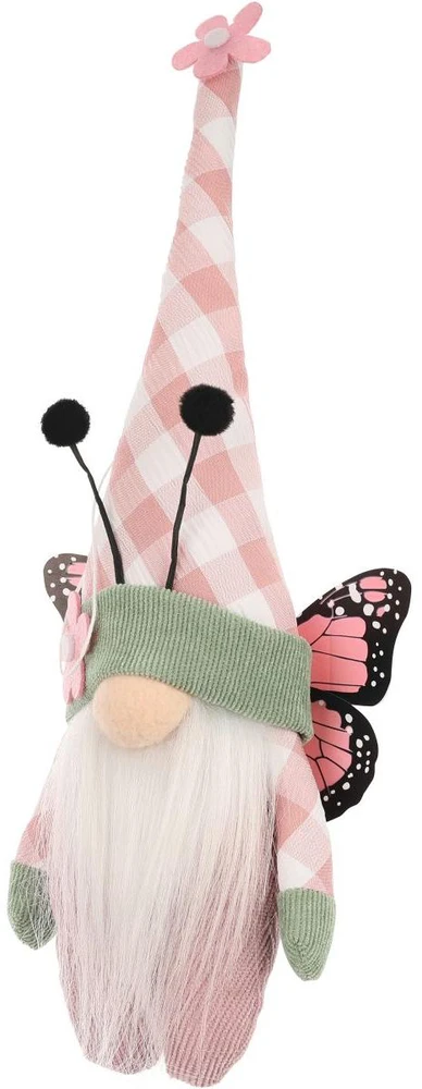 Saska Garden pavasarinis dekoratyvinis burtininkas apie 25 cm