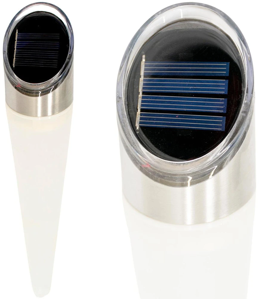 Saska Garden Saulės kelio šviestuvas su LED 32,5 cm