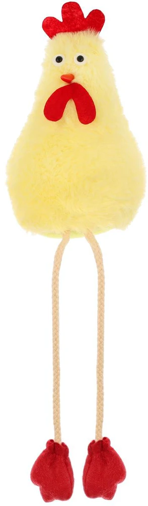 Saska Garden sėdinti dekoratyvinė višta 18 cm